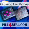 Ginseng For Kidney 38